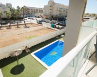 Wiederverkauf - apartment - Orihuela - Cabo Roig