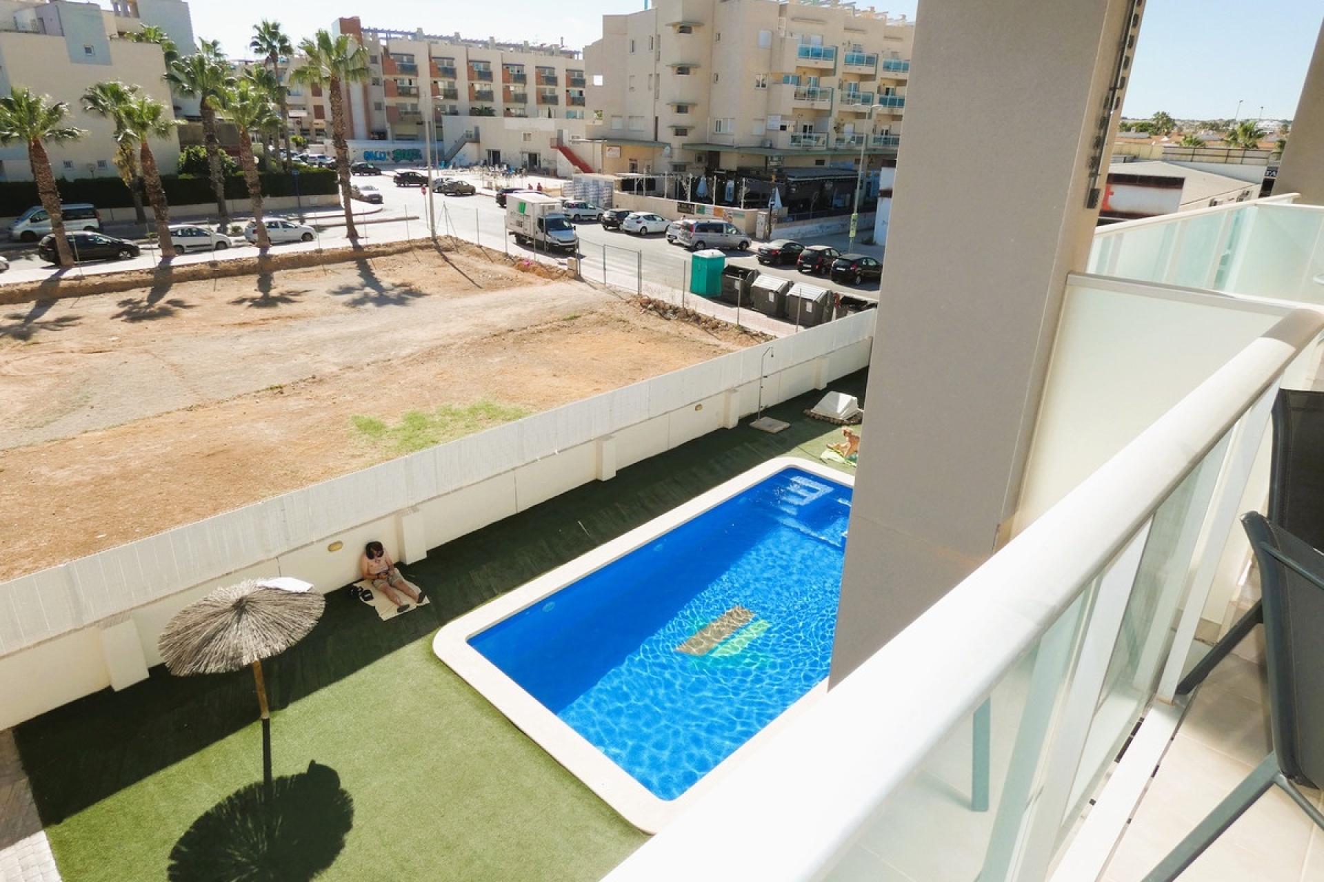 Wiederverkauf - apartment - Orihuela - Cabo Roig