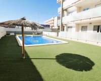 Wiederverkauf - apartment - Orihuela - Cabo Roig
