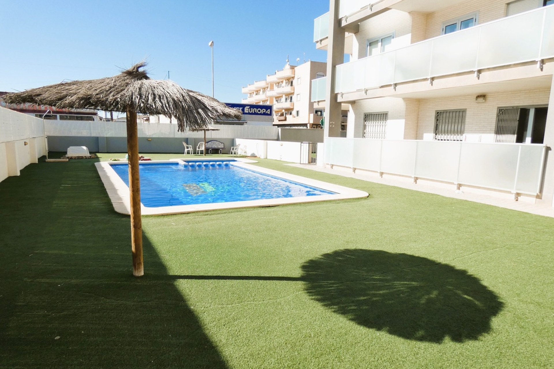Wiederverkauf - apartment - Orihuela - Cabo Roig