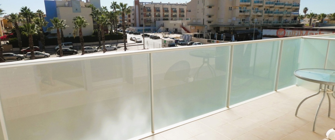 Wiederverkauf - apartment - Orihuela - Cabo Roig