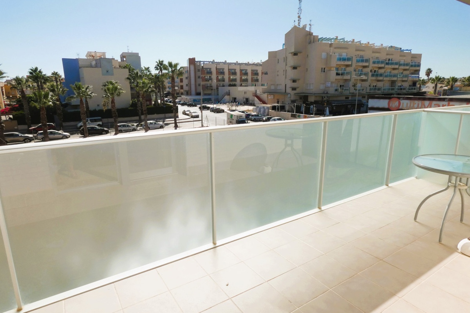 Wiederverkauf - apartment - Orihuela - Cabo Roig