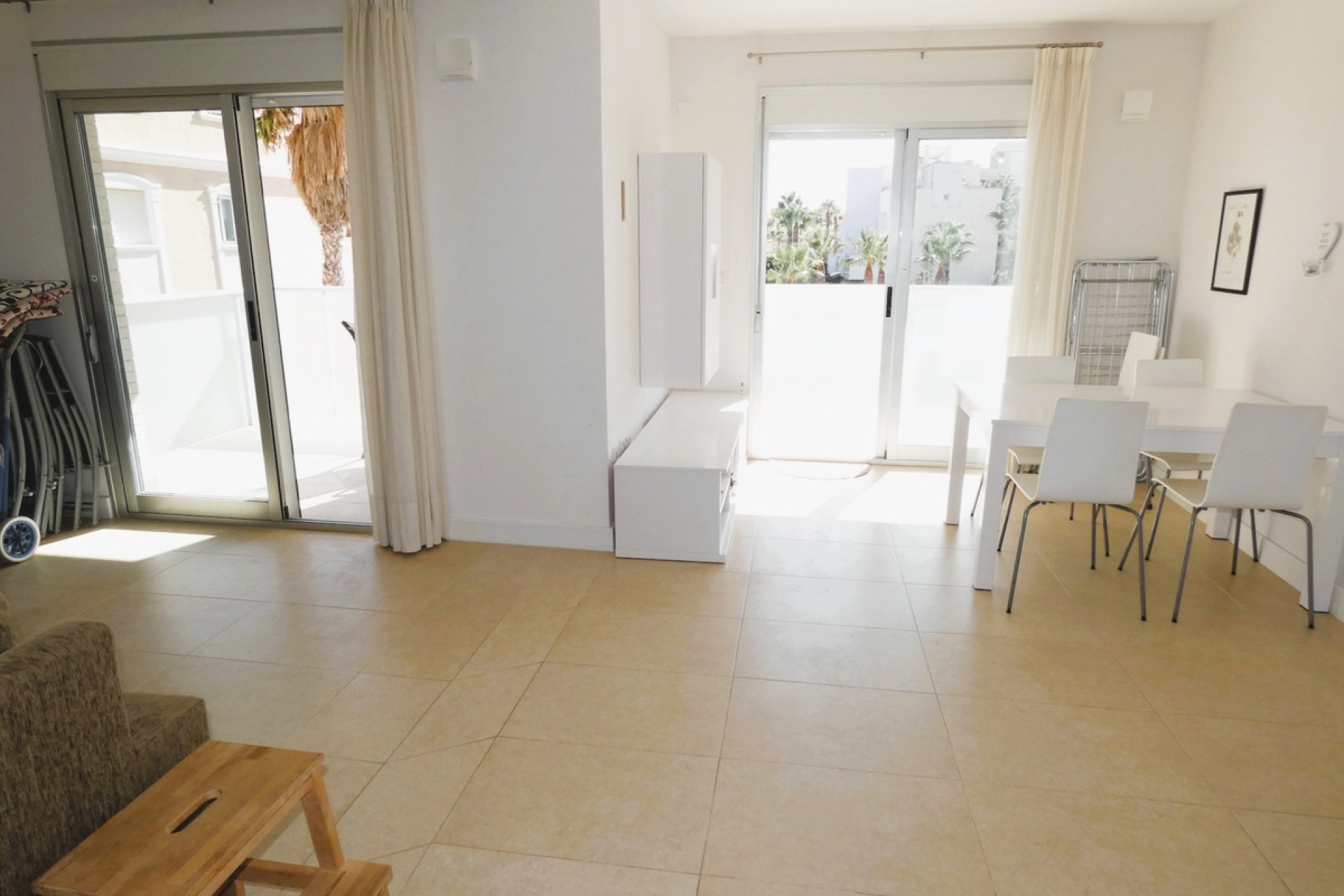 Wiederverkauf - apartment - Orihuela - Cabo Roig