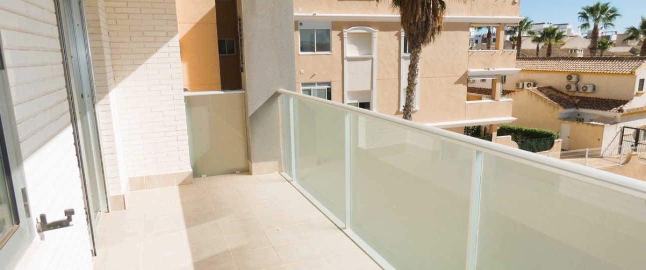 Wiederverkauf - apartment - Orihuela - Cabo Roig
