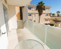 Wiederverkauf - apartment - Orihuela - Cabo Roig