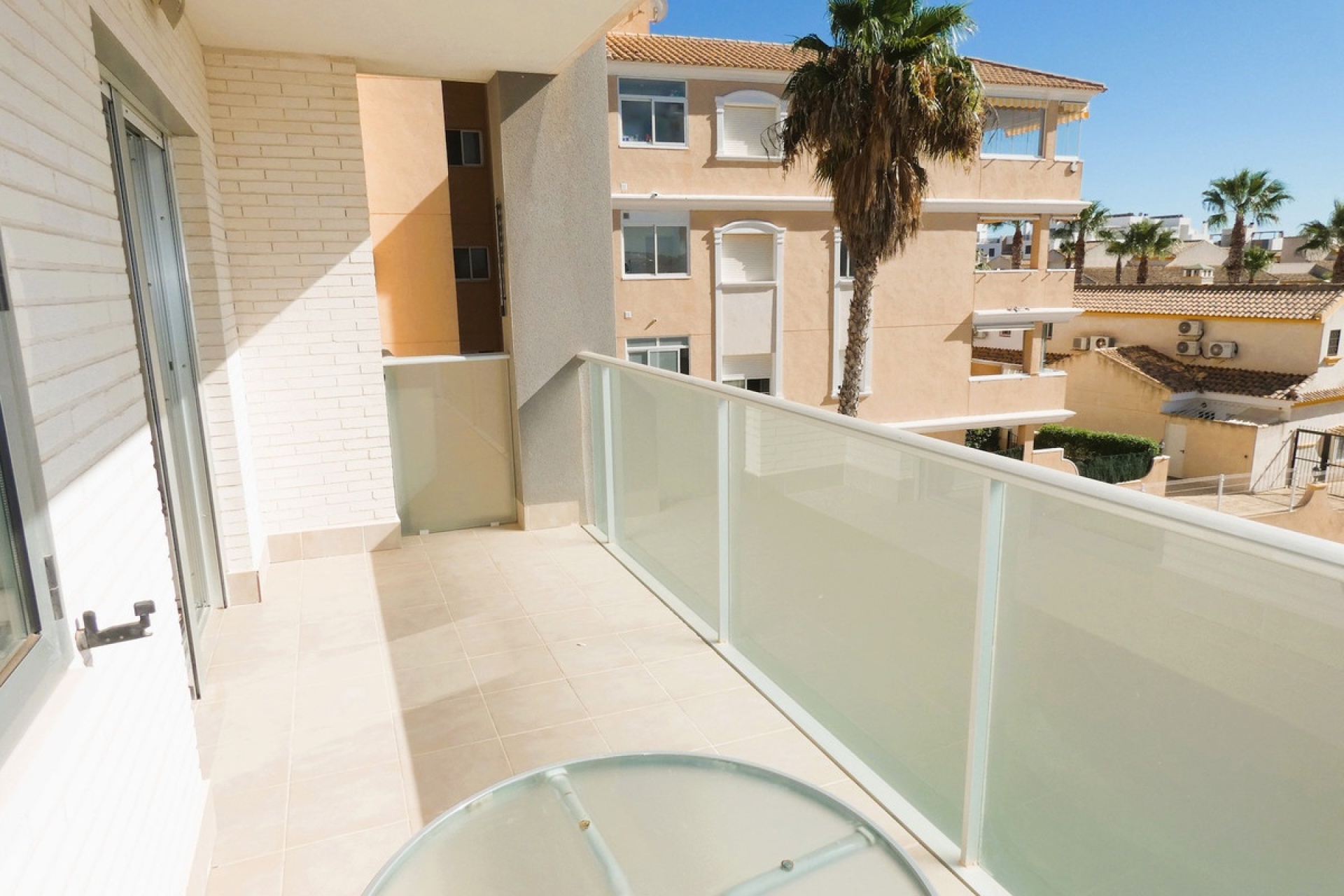 Wiederverkauf - apartment - Orihuela - Cabo Roig