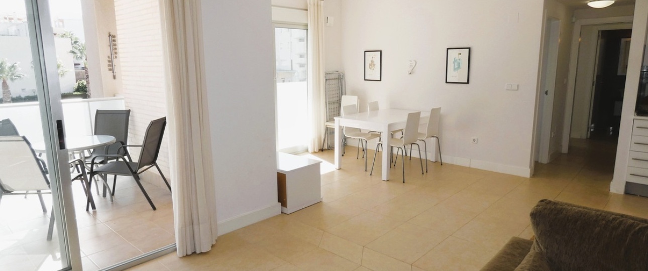 Wiederverkauf - apartment - Orihuela - Cabo Roig