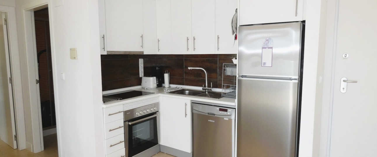 Wiederverkauf - apartment - Orihuela - Cabo Roig