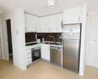 Wiederverkauf - apartment - Orihuela - Cabo Roig