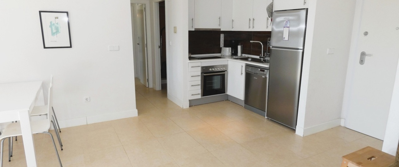Wiederverkauf - apartment - Orihuela - Cabo Roig