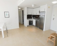 Wiederverkauf - apartment - Orihuela - Cabo Roig