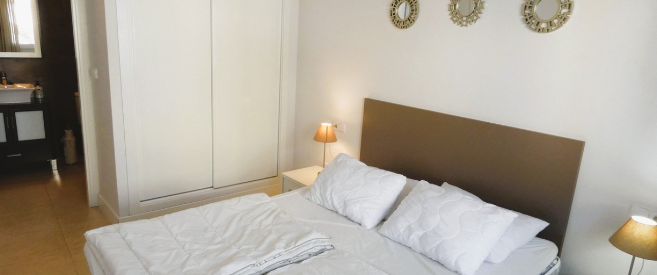 Wiederverkauf - apartment - Orihuela - Cabo Roig