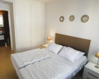 Wiederverkauf - apartment - Orihuela - Cabo Roig