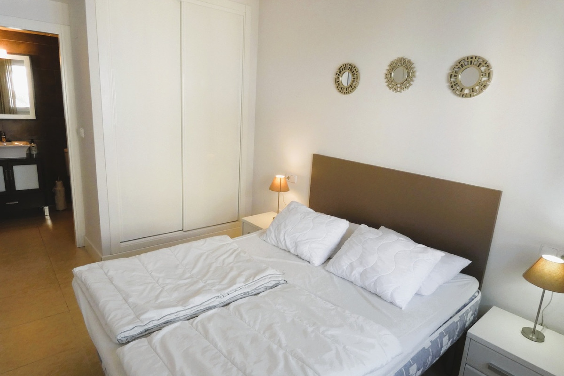 Wiederverkauf - apartment - Orihuela - Cabo Roig