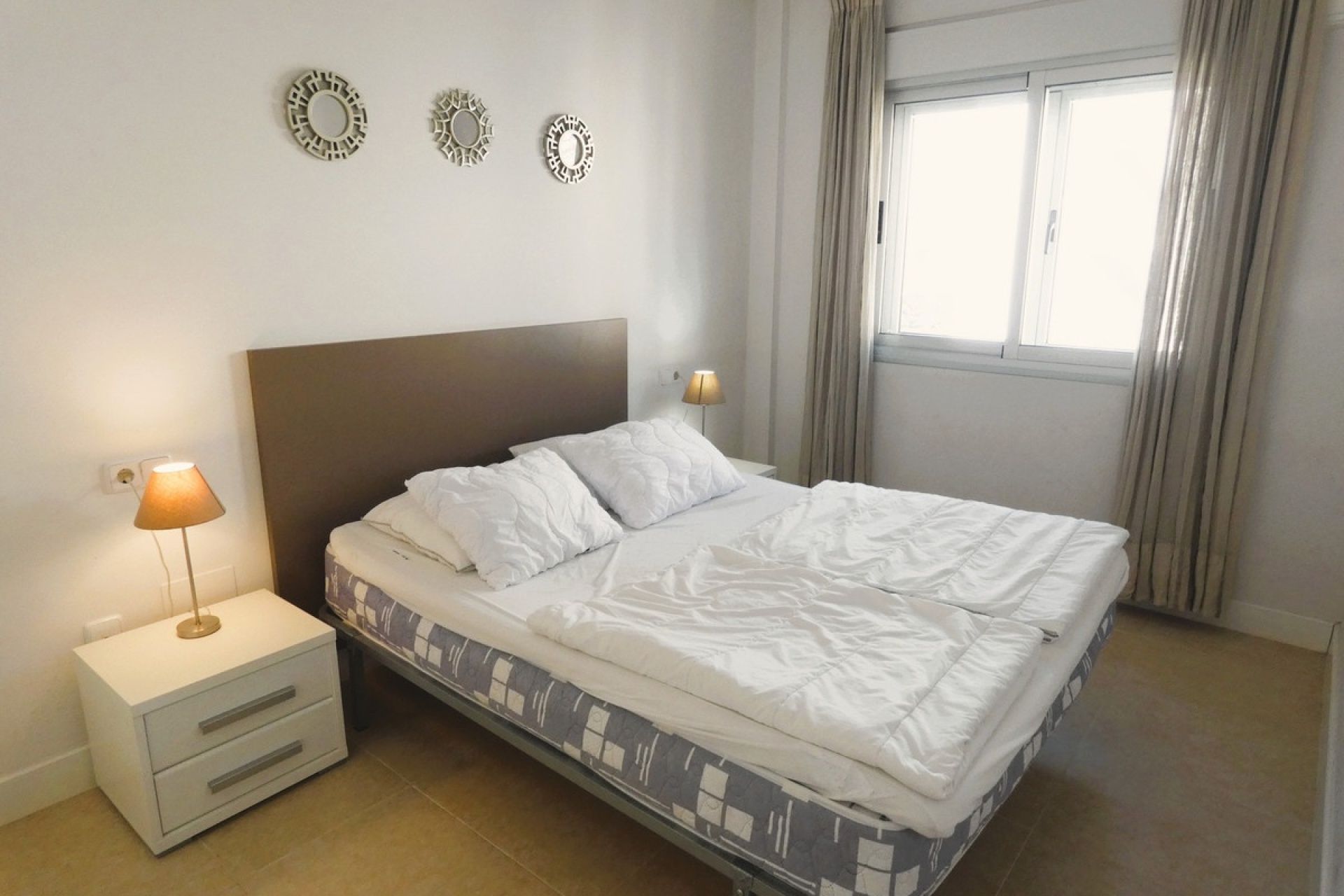 Wiederverkauf - apartment - Orihuela - Cabo Roig