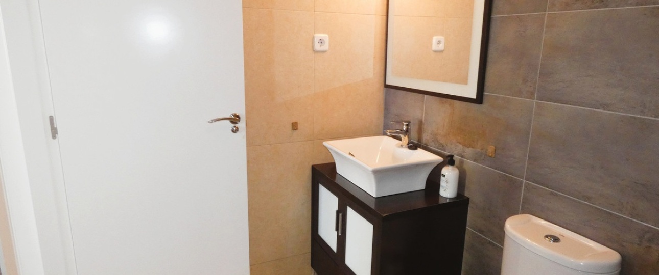 Wiederverkauf - apartment - Orihuela - Cabo Roig