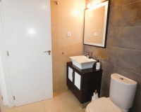 Wiederverkauf - apartment - Orihuela - Cabo Roig