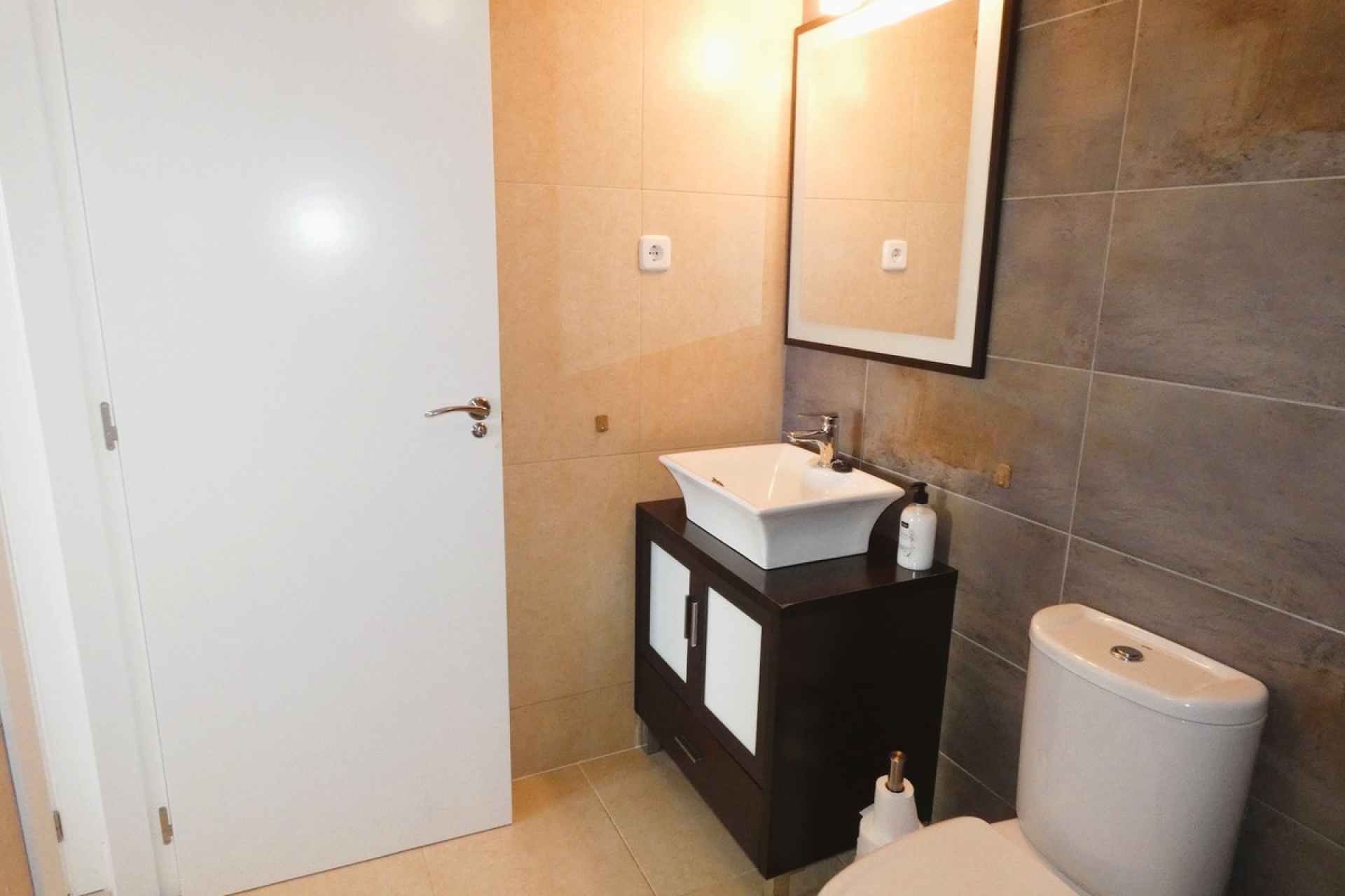 Wiederverkauf - apartment - Orihuela - Cabo Roig
