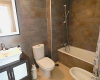 Wiederverkauf - apartment - Orihuela - Cabo Roig