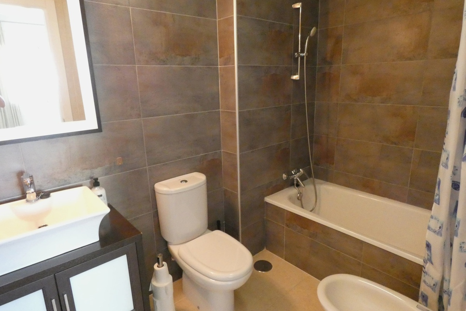 Wiederverkauf - apartment - Orihuela - Cabo Roig