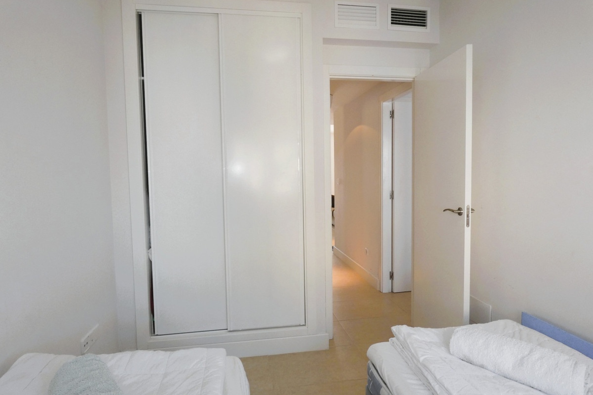 Wiederverkauf - apartment - Orihuela - Cabo Roig