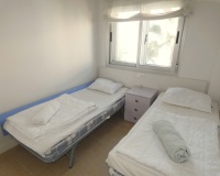 Wiederverkauf - apartment - Orihuela - Cabo Roig