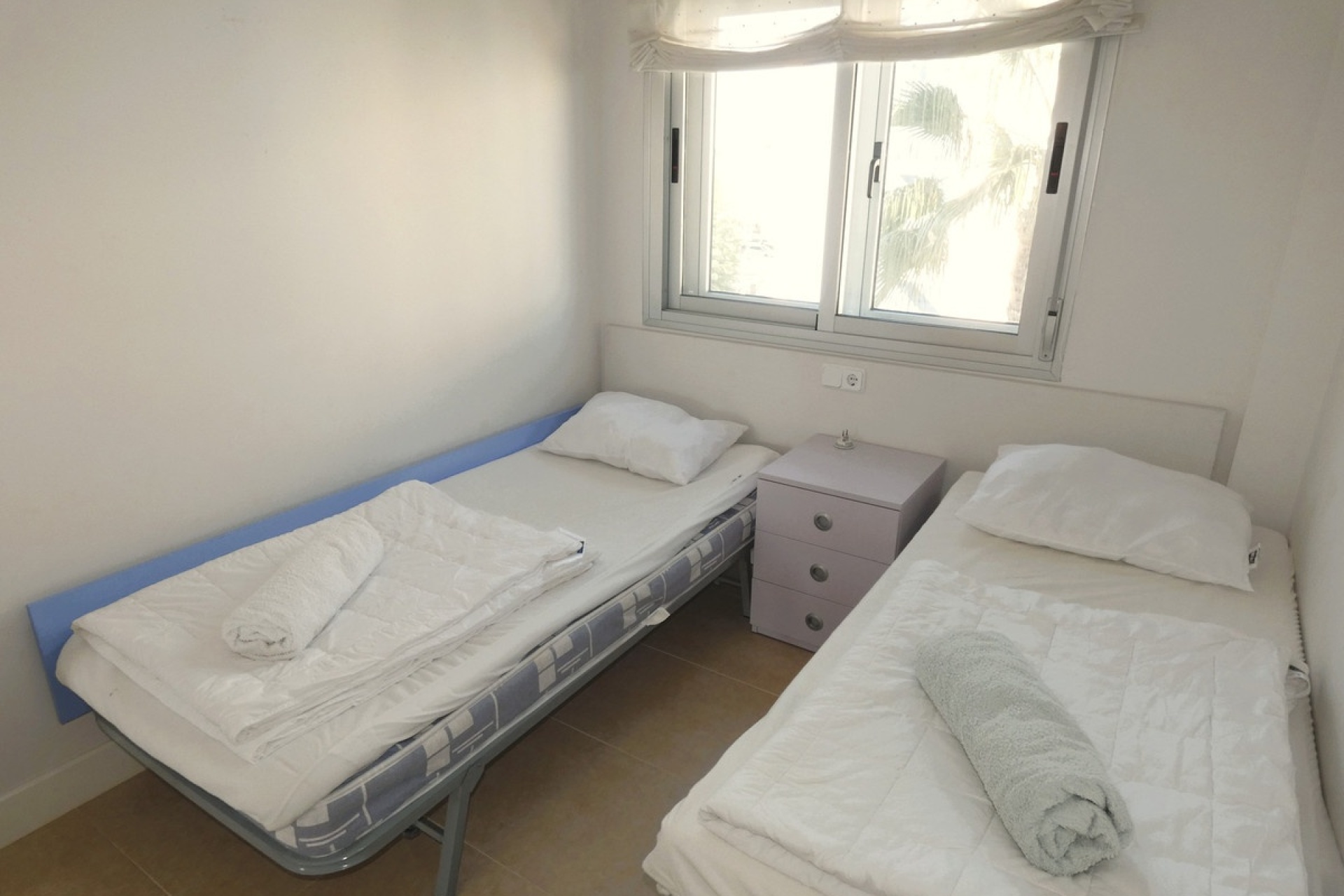 Wiederverkauf - apartment - Orihuela - Cabo Roig