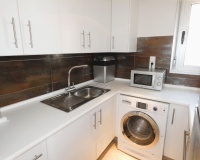Wiederverkauf - apartment - Orihuela - Cabo Roig
