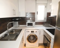 Wiederverkauf - apartment - Orihuela - Cabo Roig