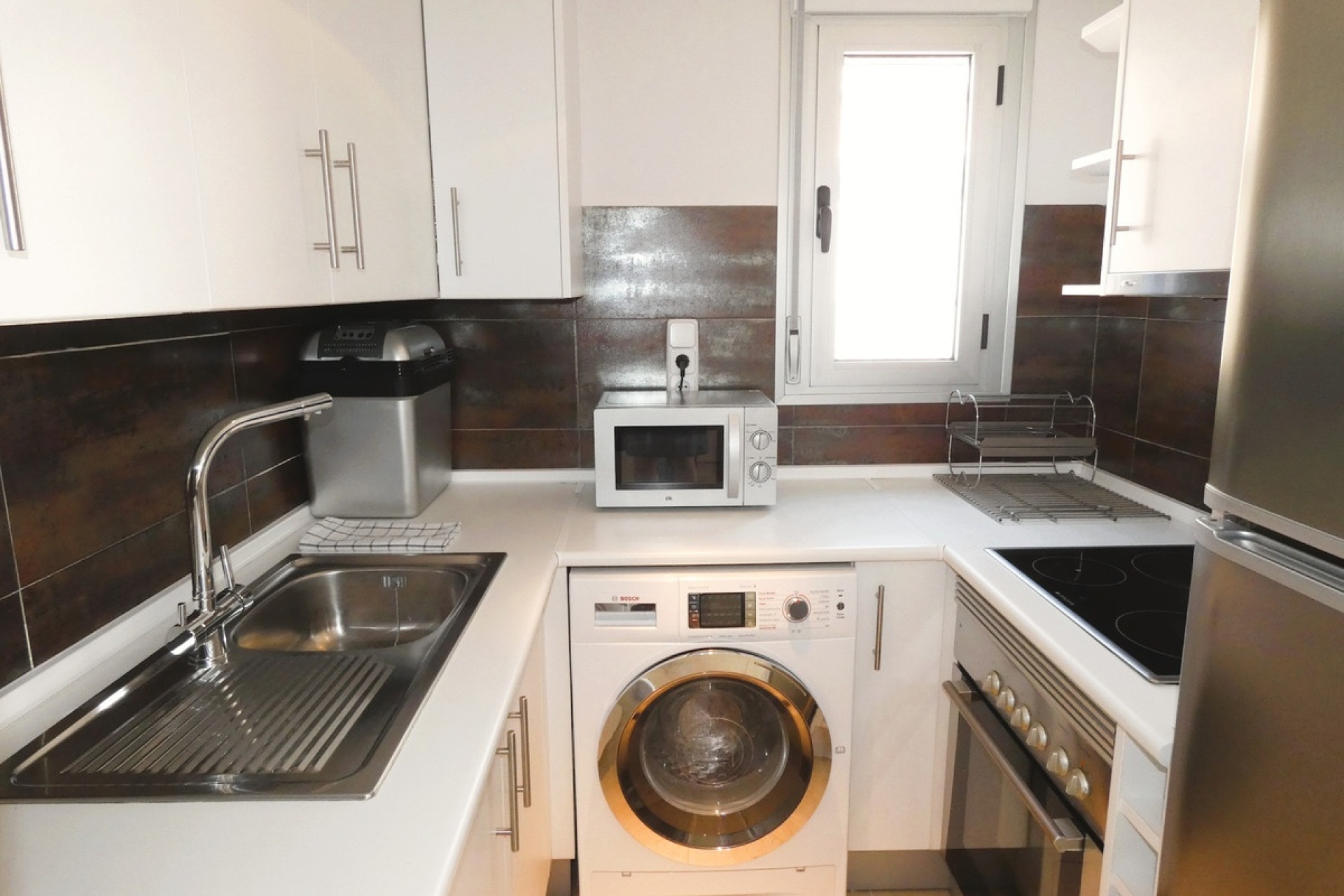 Wiederverkauf - apartment - Orihuela - Cabo Roig