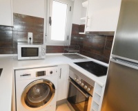Wiederverkauf - apartment - Orihuela - Cabo Roig