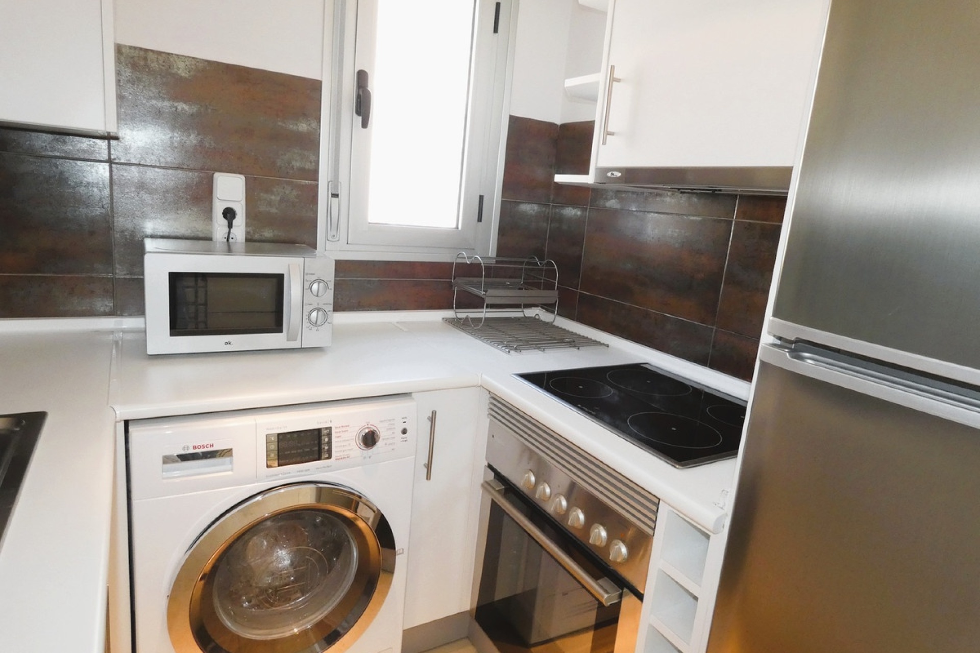 Wiederverkauf - apartment - Orihuela - Cabo Roig