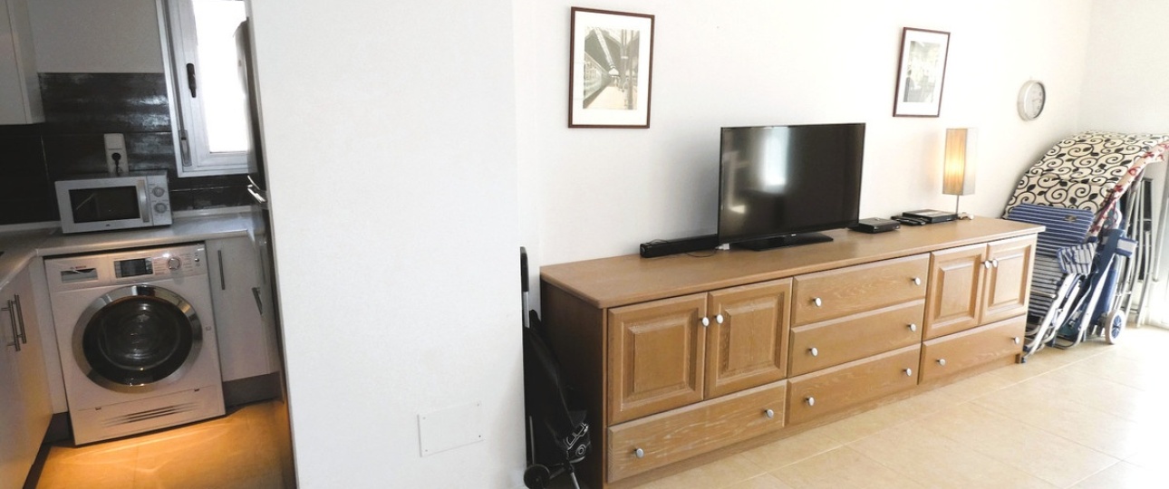 Wiederverkauf - apartment - Orihuela - Cabo Roig