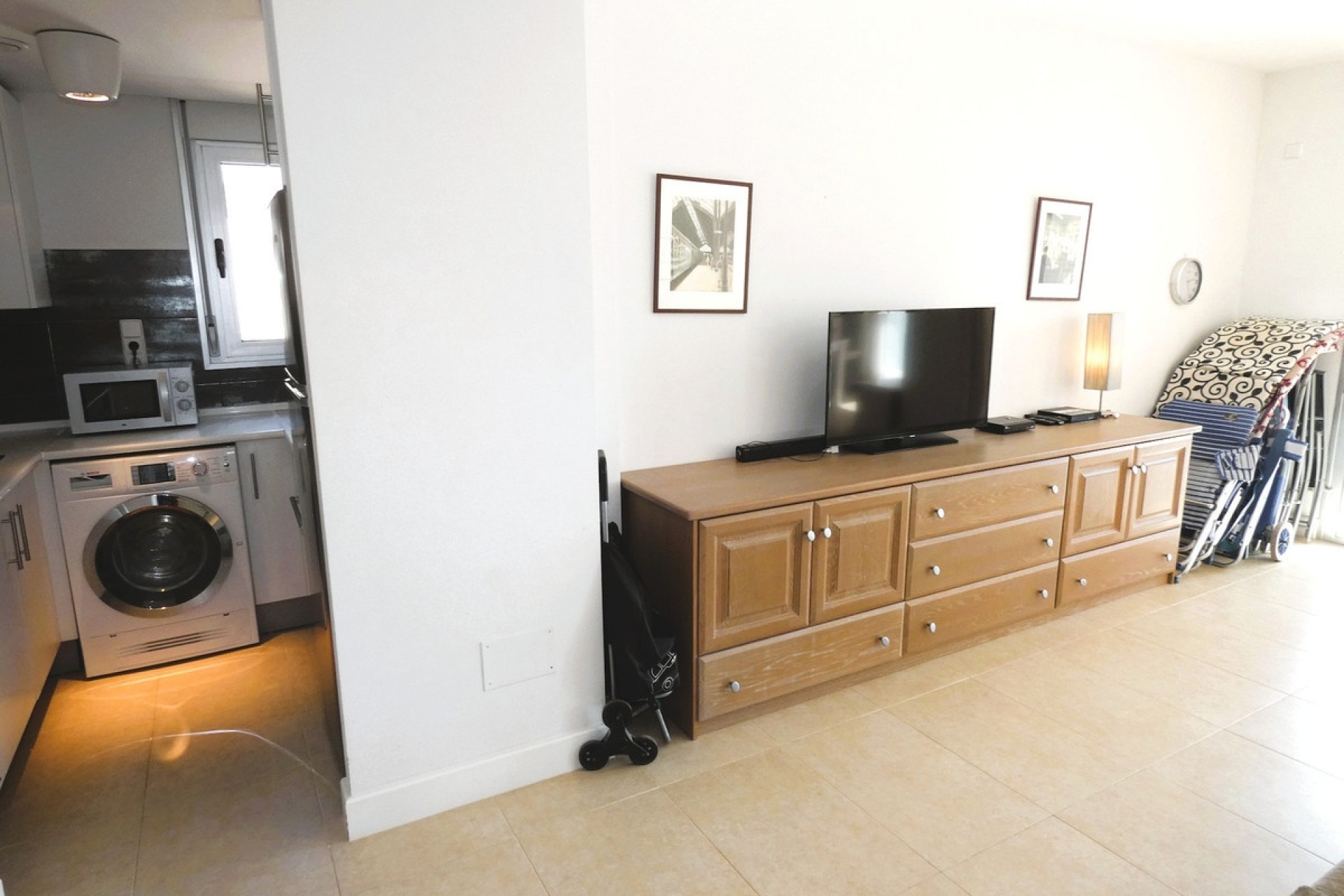 Wiederverkauf - apartment - Orihuela - Cabo Roig