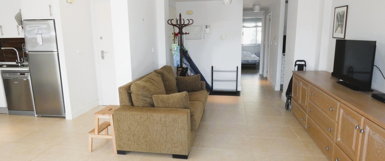 Wiederverkauf - apartment - Orihuela - Cabo Roig