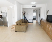 Wiederverkauf - apartment - Orihuela - Cabo Roig