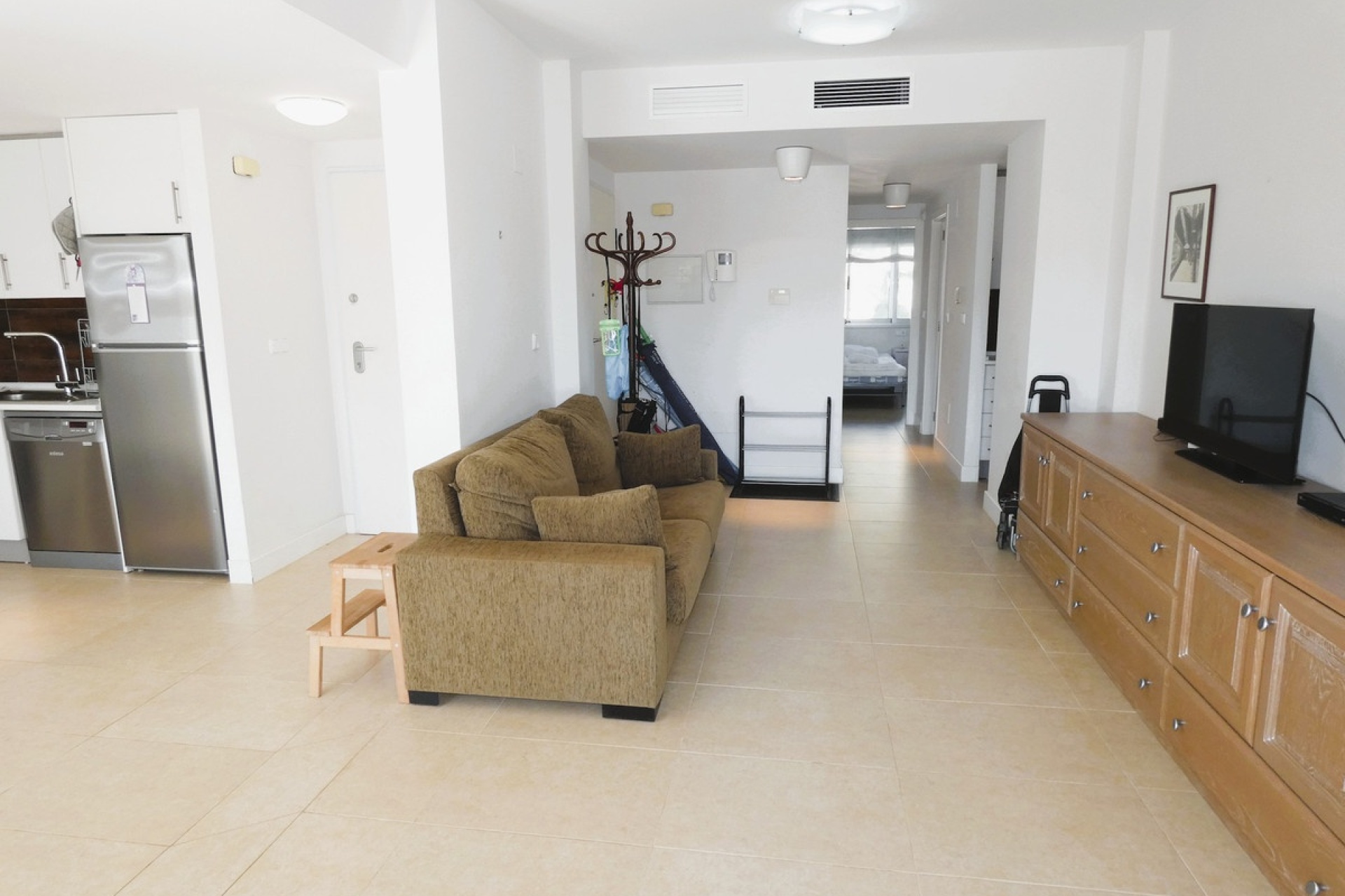 Wiederverkauf - apartment - Orihuela - Cabo Roig