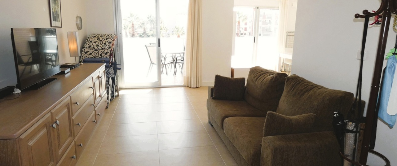 Wiederverkauf - apartment - Orihuela - Cabo Roig