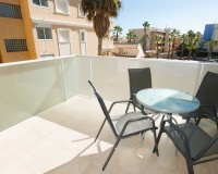 Wiederverkauf - apartment - Orihuela - Cabo Roig