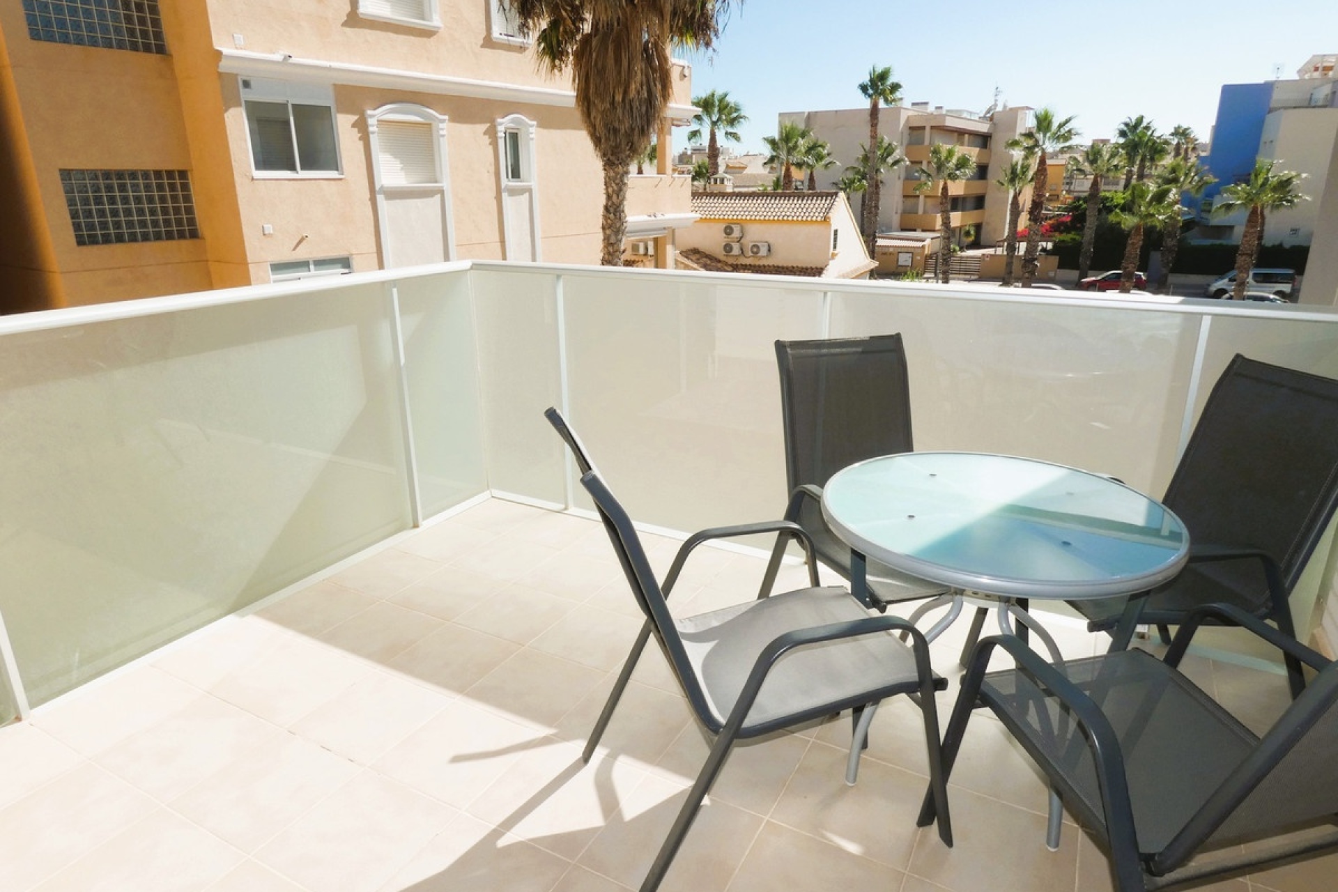 Wiederverkauf - apartment - Orihuela - Cabo Roig