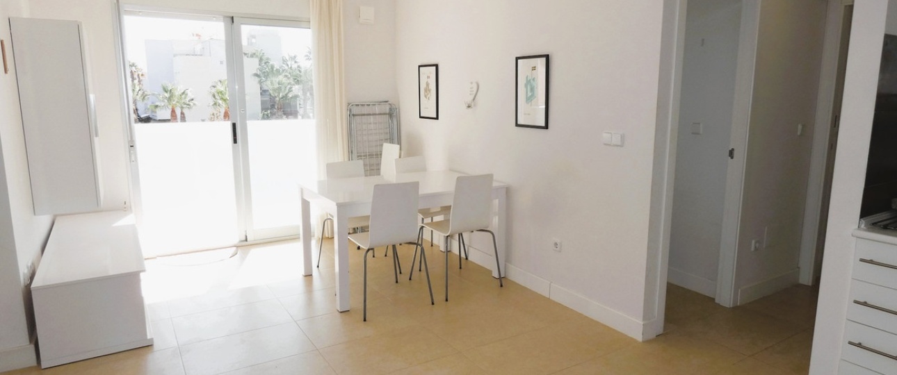Wiederverkauf - apartment - Orihuela - Cabo Roig