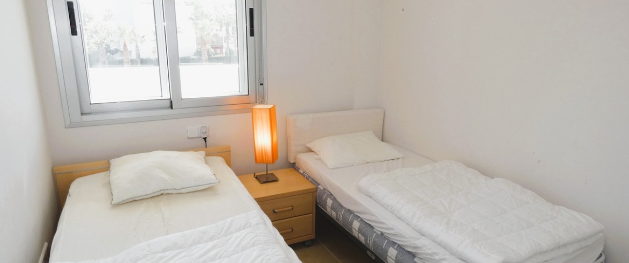 Wiederverkauf - apartment - Orihuela - Cabo Roig