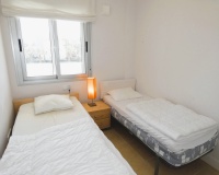 Wiederverkauf - apartment - Orihuela - Cabo Roig