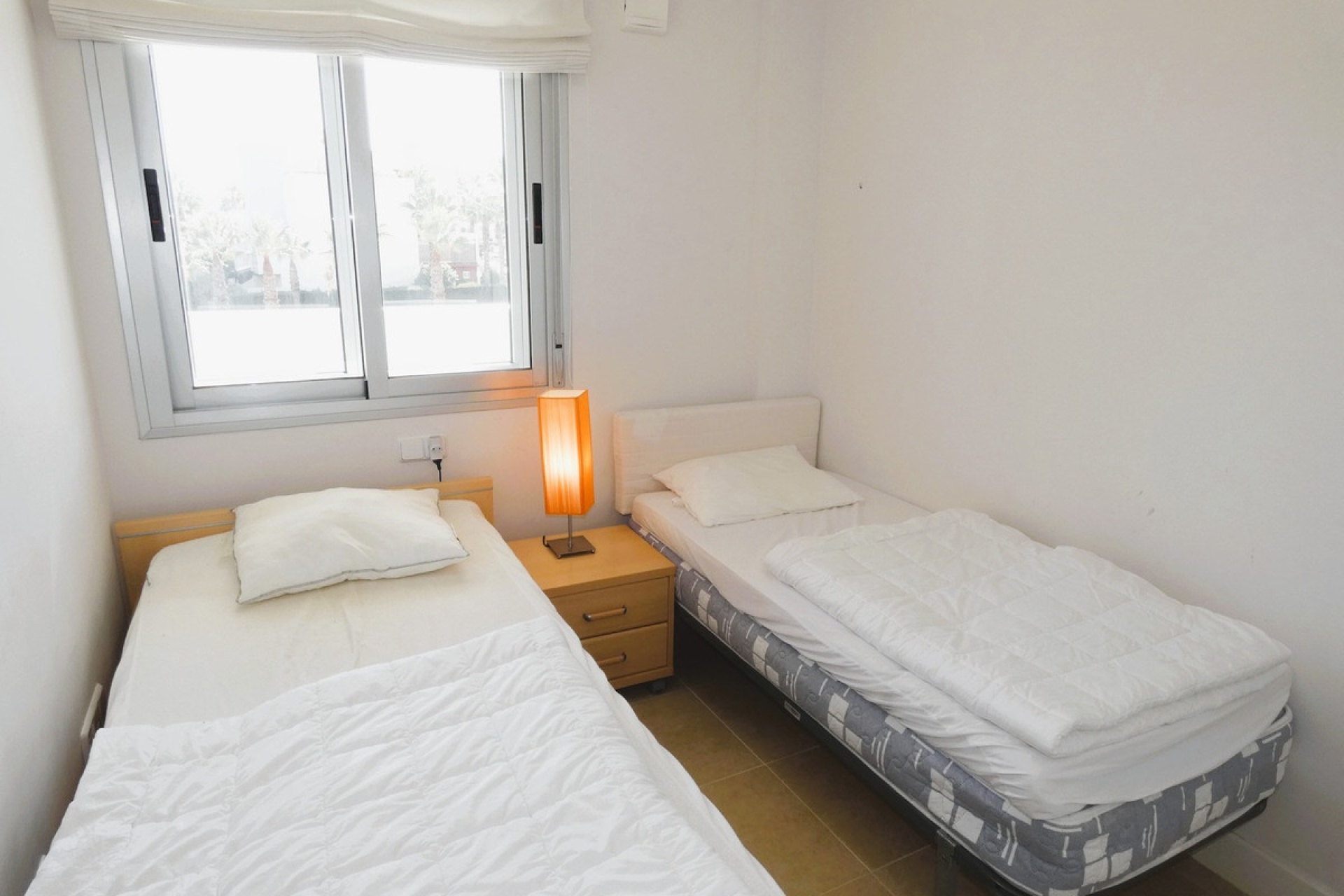 Wiederverkauf - apartment - Orihuela - Cabo Roig