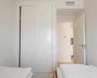 Wiederverkauf - apartment - Orihuela - Cabo Roig