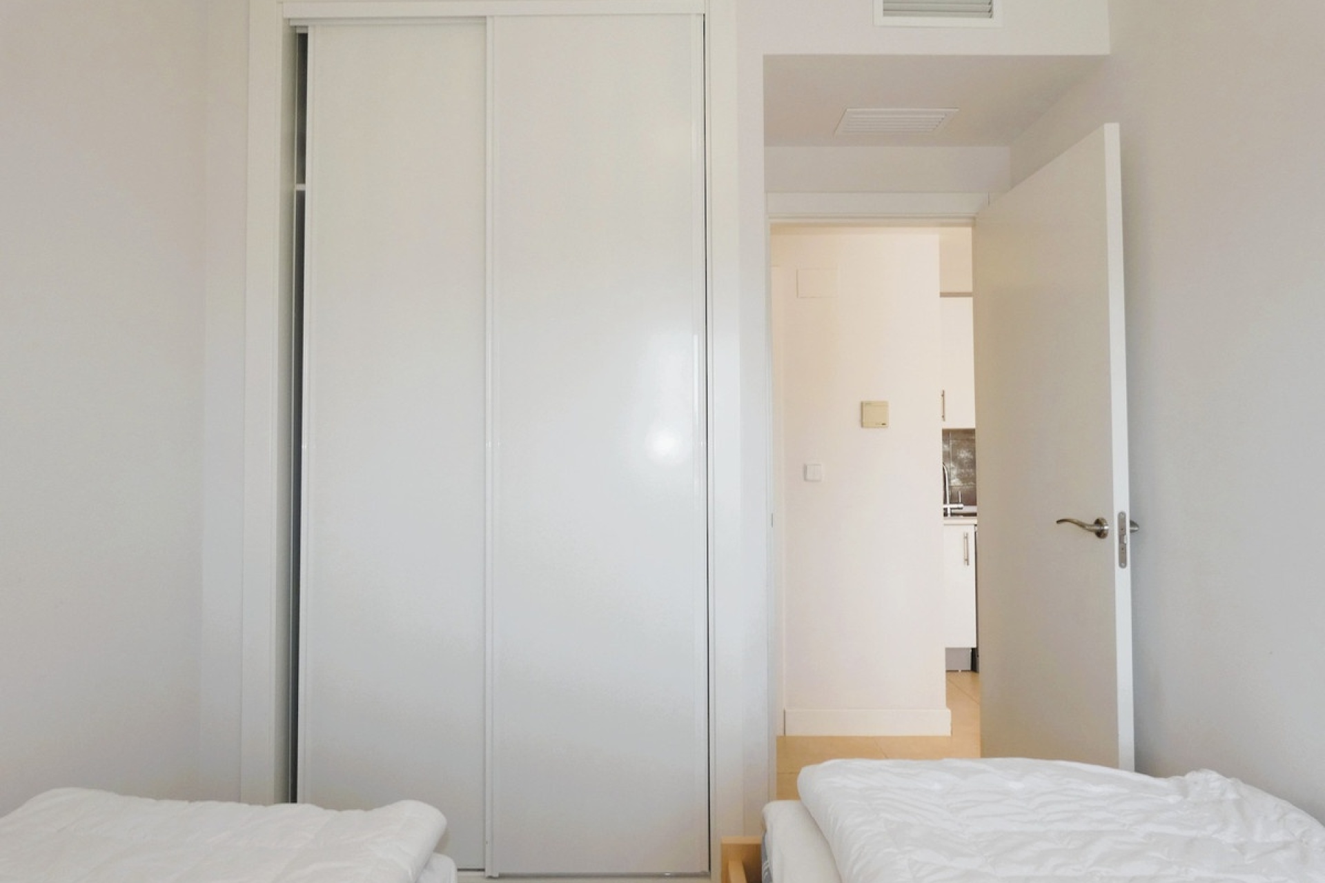 Wiederverkauf - apartment - Orihuela - Cabo Roig