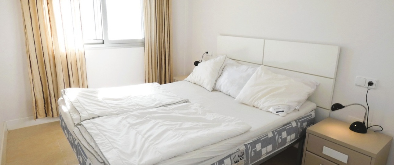 Wiederverkauf - apartment - Orihuela - Cabo Roig