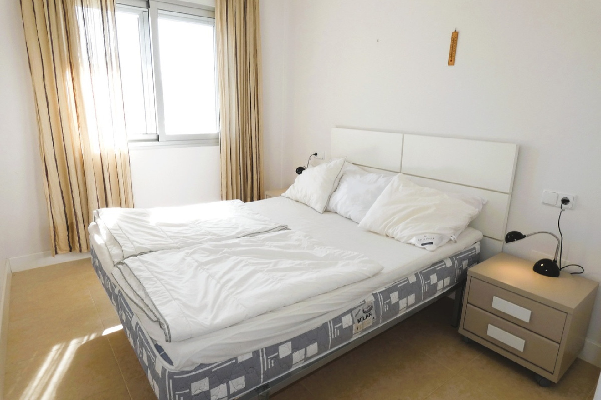 Wiederverkauf - apartment - Orihuela - Cabo Roig