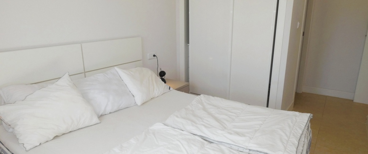 Wiederverkauf - apartment - Orihuela - Cabo Roig