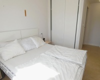 Wiederverkauf - apartment - Orihuela - Cabo Roig